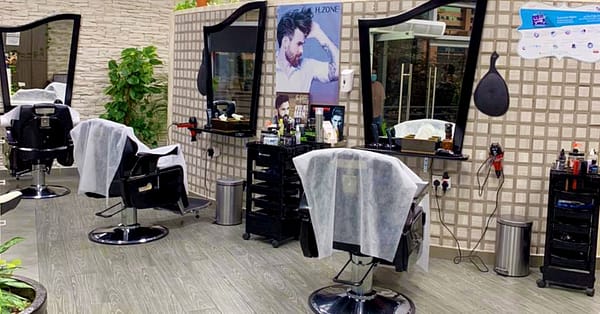 Smoother Skin Awaits â Experience MenâS Waxing Options! Dubai - Image 2
